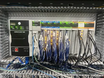 USED 2015 ACCUDYNE ACCUDYNE 07022-650T PRESS