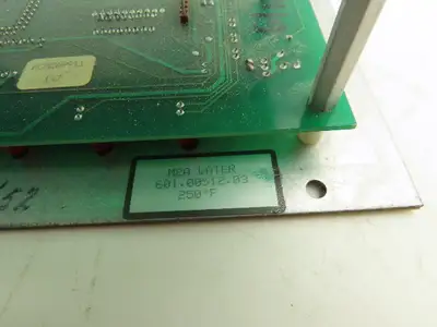 Used STERLCO _UNKNOWN_ Automation Control (HMI) Indiana US | Arrow Industrial #1364898
