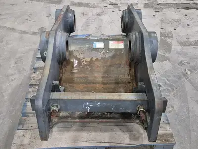 USED KOMATSU 1344202C