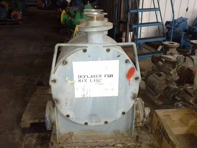 USED Black Clawson HF217