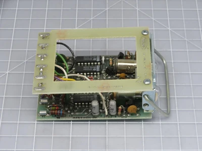 Used PANALARM _UNKNOWN_ Circuit Boards | OCO Industrial #1624308