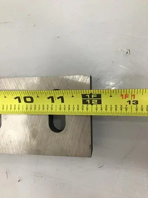 USED ZENITH CUTTER K1746Z2 E06