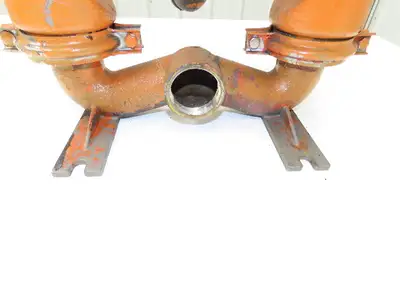 Used WILDEN _UNKNOWN_ Diaphragm Pumps Indiana US | Arrow Industrial #1367418