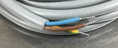 Used Baumer _UNKNOWN_ Sensors South Carolina US | Palmetto Automation #1469150