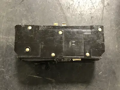 USED SQUARE D QI3100