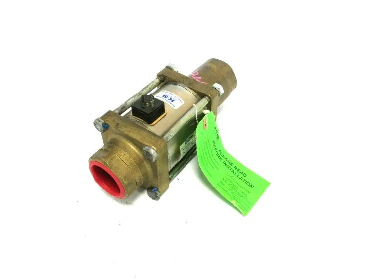 Used COAX _UNKNOWN_ Valves/Fittings | SB Industrial Supply #817865