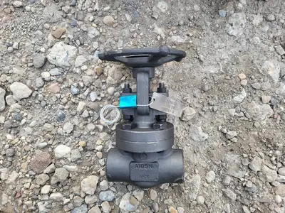 NEW 2019 BONNEY FORGE H11-LE