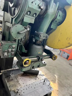 USED 1974 FEDERAL FEDERAL 7 PRESS