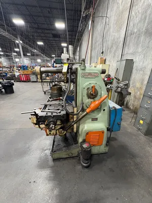 KEARNEY & TRECKER CE Universal Mill | ESS Industrial Equipment Sales (2)