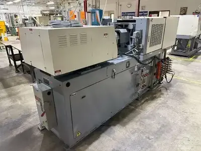 USED 2001 NISSEI ES400