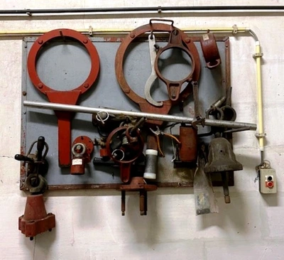 Alfa-Laval BRPX 309-30S clarifier centrifuge, 316SS.