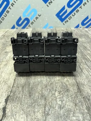 FUJI ELECTRIC SC-0 Electrical/PLC/Automation | ESS Industrial Equipment Sales (4)