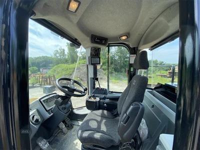 Used 2016 CATERPILLAR 950M Wheel Loaders | Abele Tractor #1342906
