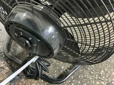 USED AIR KING 9218E