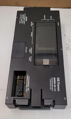GE FANUC IC692CPU211D Tooling & Accessories, Controllers | Machinery Central (5)