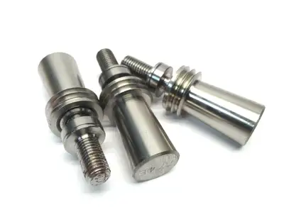 774E / V-774E | Curtiss-Wright Pop-A-Plug 774E 7/8" 304 Stainless Steel Plugs V-774E LOT OF 10 - Open box