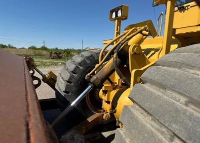 1996 CATERPILLAR 834B Bulldozers | JYC EQUIPMENT (14)