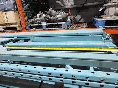 Storage Racking