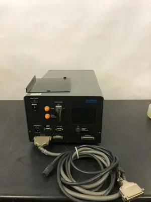 CHAPMAN INSTRUMENTS MP2000 SURFACE PROFILER