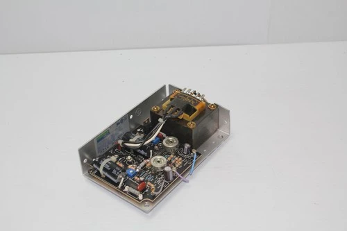 Used SOLA SLD-15-808-15 Linear Power Supplies California US | Davliegogo LLC #1705441