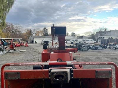 Used 2019 MORBARK BEEVER M15R Brush Chippers New York US | Abele Tractor #1343196