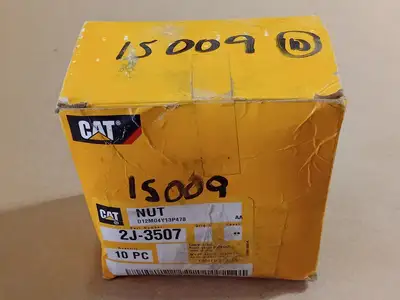 NEW CATERPILLAR 2J-3507