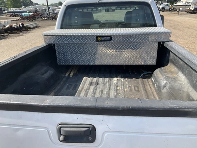 Used 2012 FORD F-250 Pickup Trucks Michigan US | Miedema Asset Management Group #1311963