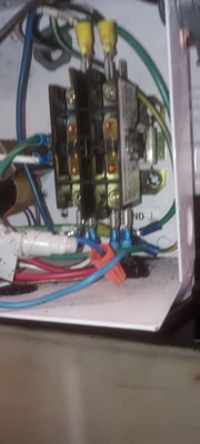 USED POWER TEAM PE172S