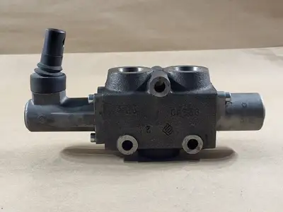 USED HYDROCONTROL 001772469