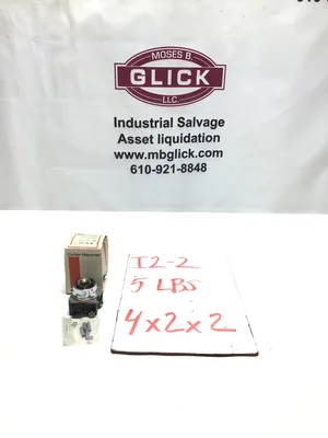 Cutler-Hammer 10250T20B Indicator Light