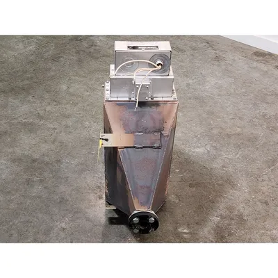 USED CHROMALOX ADHT-005