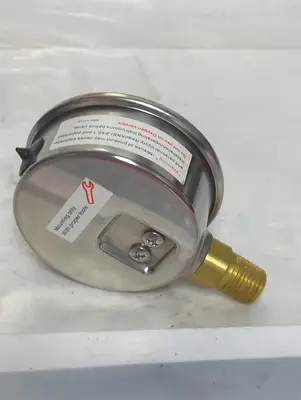 Used TRERICE 0-30 Universal Pressure Meters Ohio US | Surplus Asset Holdings #1403066