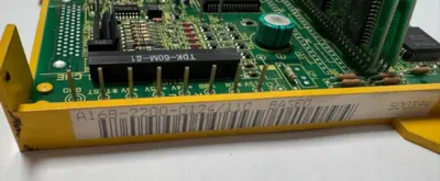 NEW FANUC A16B2200002