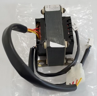 *NEW NO BOX* Special MS Electric Transformer IIE A137D 115/230Vac + Warranty!