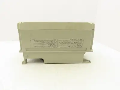 Used MAGNETEK _UNKNOWN_ Variable Speed Drives Indiana US | Arrow Industrial #1481338