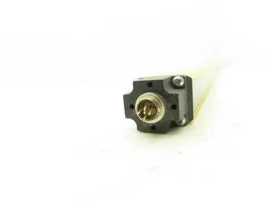 Schmersal SLC440COM-R-0890-14 Safety Light Curtain Receiver *Read For Repair