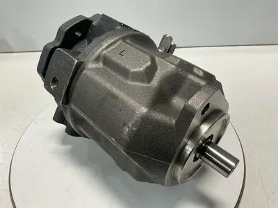 USED REXROTH AA10VS045DFR1/31R-PKC62K02