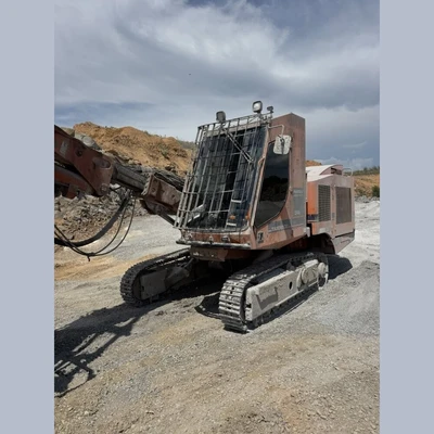 Used 2007 TAMROCK PANTERA 1500 Drill Rigs Kentucky US | Savona Equipment LTD #1280251
