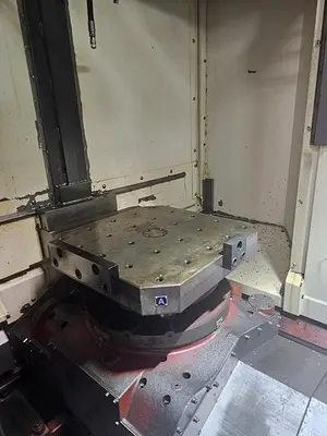USED 2014 ENSHU GE580H