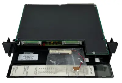 NEW GE FANUC IC697BEM763