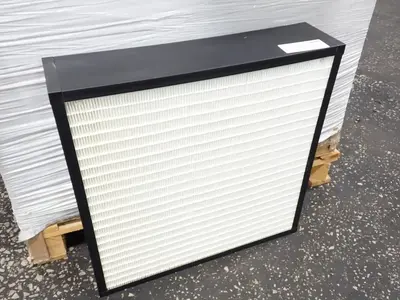 USED FREUDENBERG 53592104