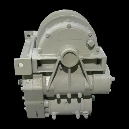 New | in-Stock RKI 08EUX ELECTRIC WINCH Winches Pennsylvania US | East West Machinery & Drilling #1415920