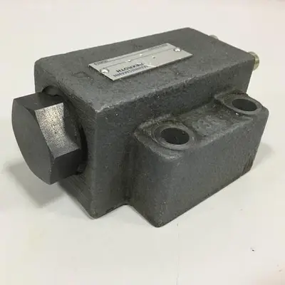 USED MANNESMANN REXROTH SL10PA141J43