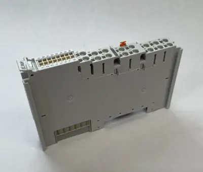 USED BECKHOFF ETHERCAT 16-CHANNEL DIGITAL INPUT TERMINAL