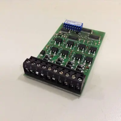 USED SAIA PCD2.A400