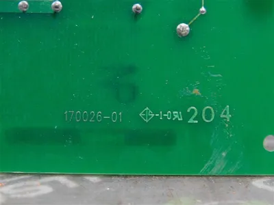 USED ALLEN BRADLEY M003578720