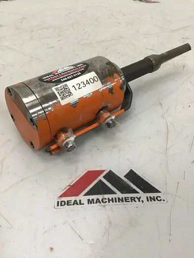 Used ENGEL ES600/200/300 / DLC Injection Molding Parts Michigan US | Ideal Machinery #575404