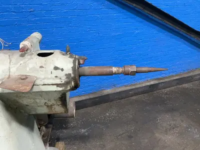 Used GARDNER MACHINE CO 3D Polishing Machinery including Buffers Ohio US | HGR 24 #1496366