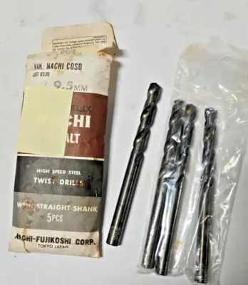 _UNKNOWN_ _UNKNOWN_ Other Metalworking Drills | Amiron Machinery (1)