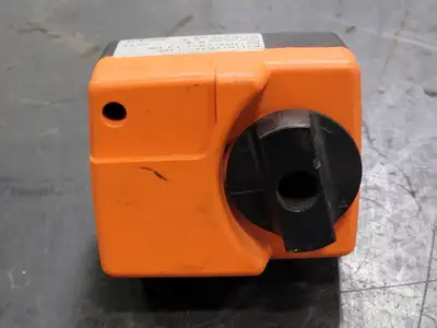 NEW BELIMO B211B+TR24-3-T